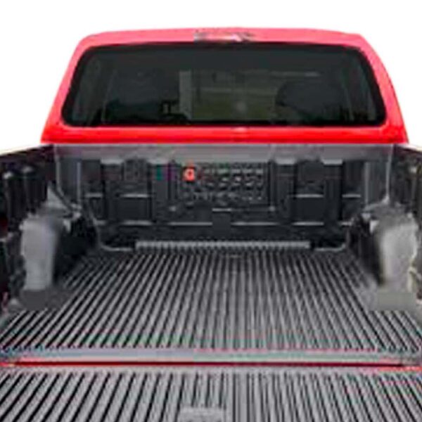 Cubre Caja C Bordes Rugged Liner Toyota Hilux Revo DC 2015 ProtecCar