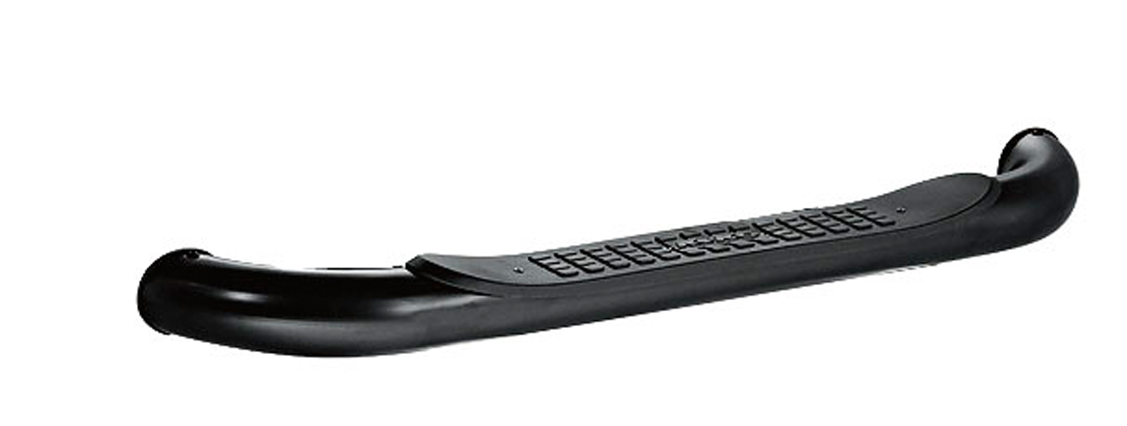 Estribos Keko Style Acero Ford Ranger Negro