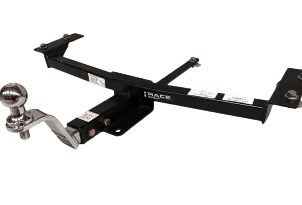 Enganche de Trailer Acero Volkswagen Gol Sedán 2010+ 800 kg