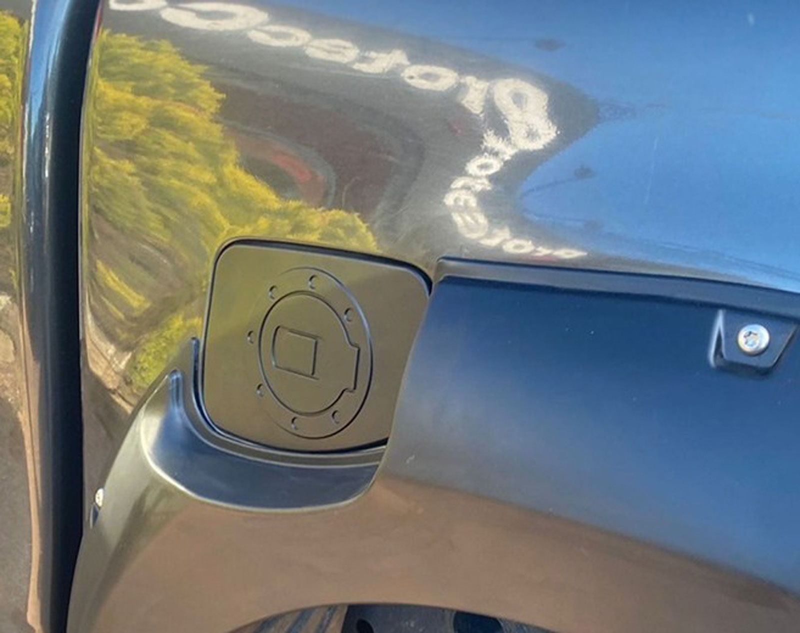 Kit Embellecedores Completo Spaco Ford Ranger T7 Negro - Image 2