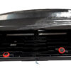 Valija_Box_Baúl De Techo Spaco Plástico ABS 450 L Negro