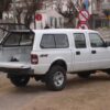 Cúpula Tronador Hard Top Ford Ranger 1998-2011 Doble Cabina