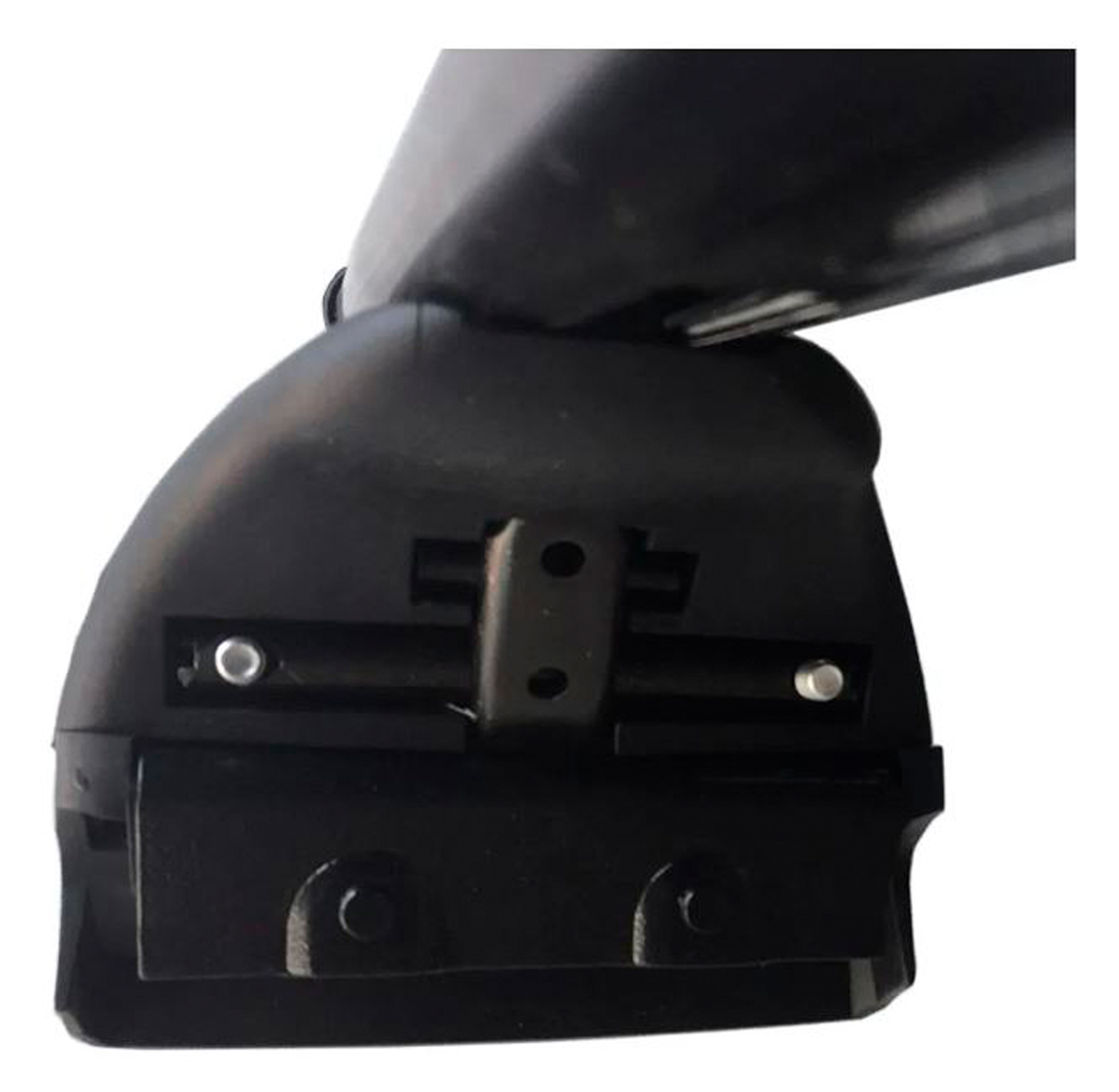 Barras de techo Eqmax Eqthor Honda HRV 2015-2018 Negro - Image 4