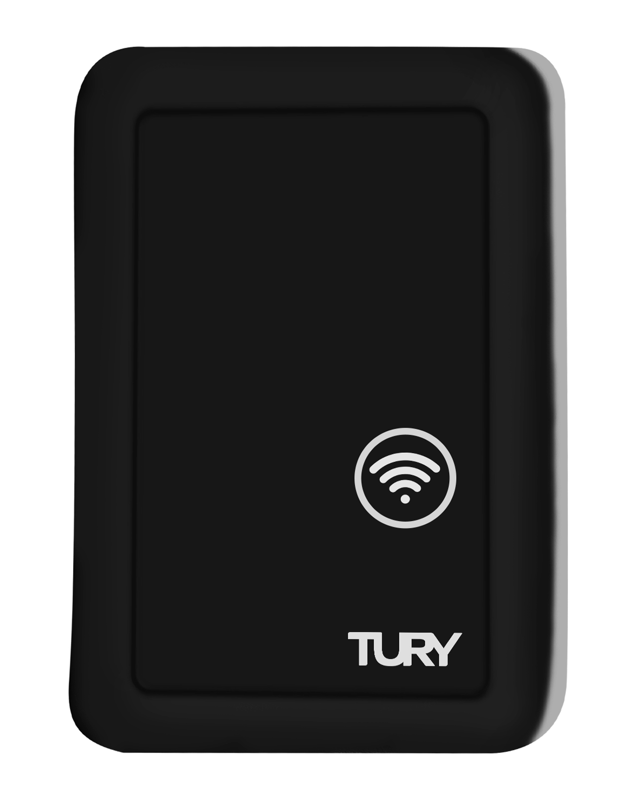 Módulo de control de acelerador Tury Toyota Etios 2010+ - Image 3