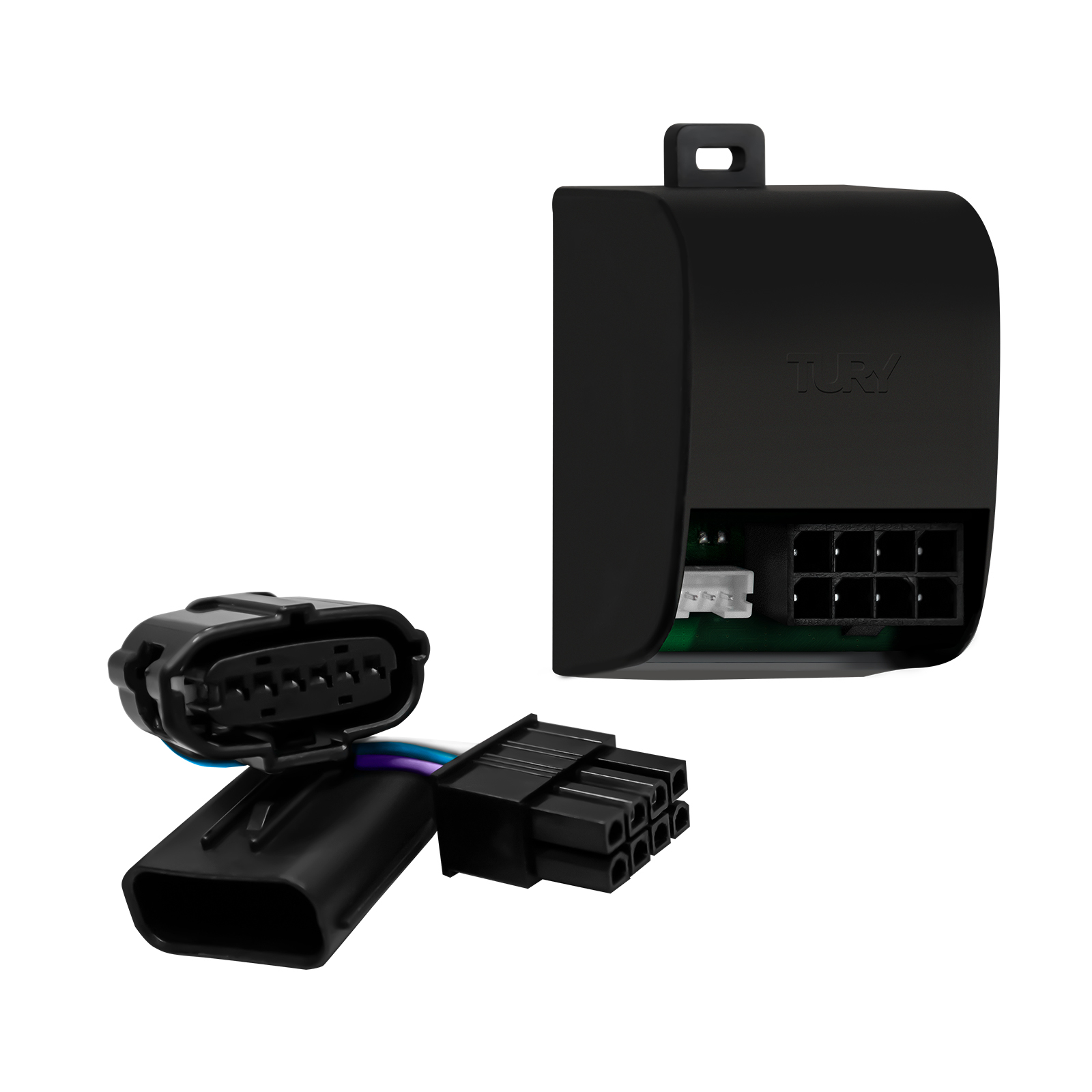 Módulo de control de acelerador Peugeto 208 2012-2020 - Image 2