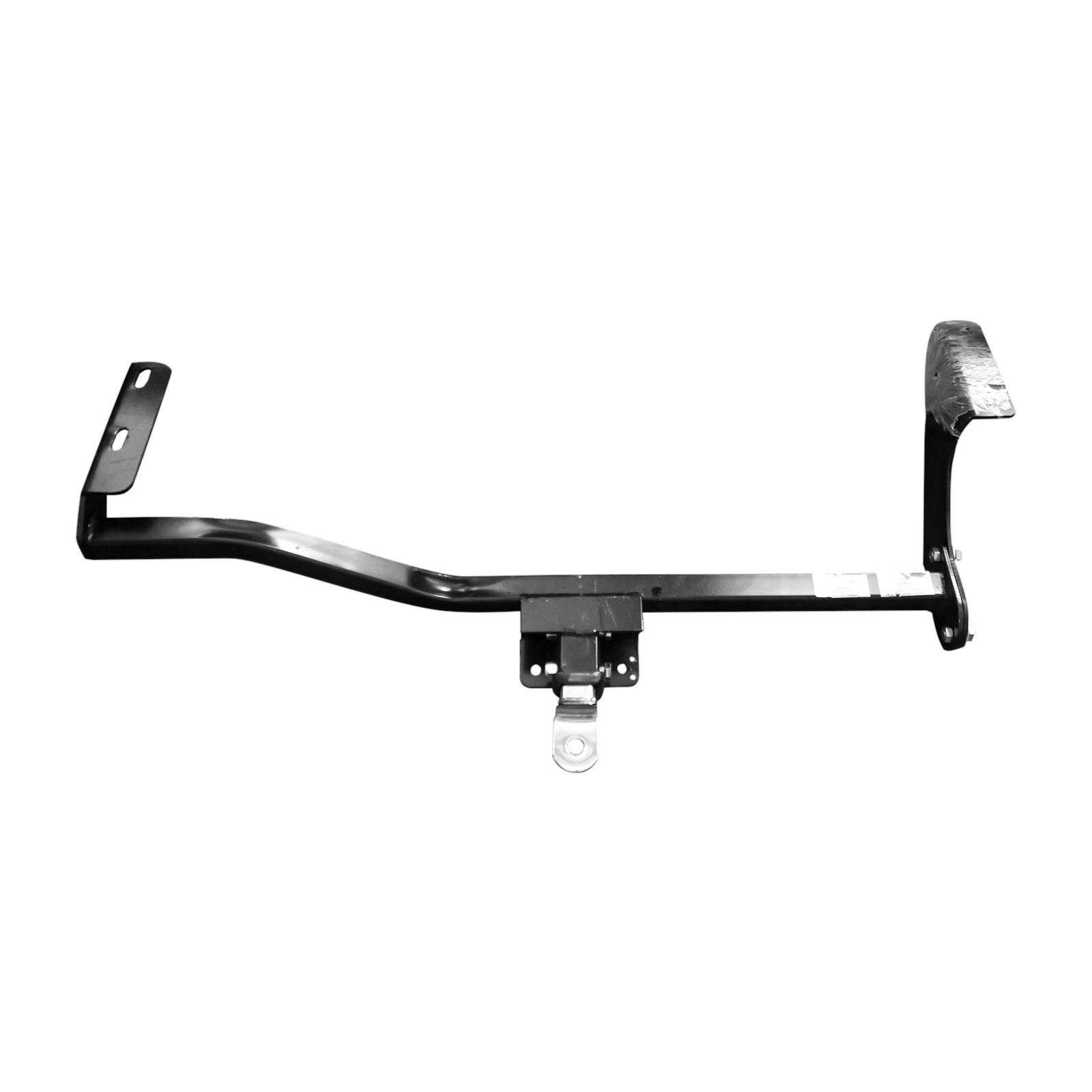 Enganche Race Sport Acero Nissan New Xtrail 2008+ 800 kg