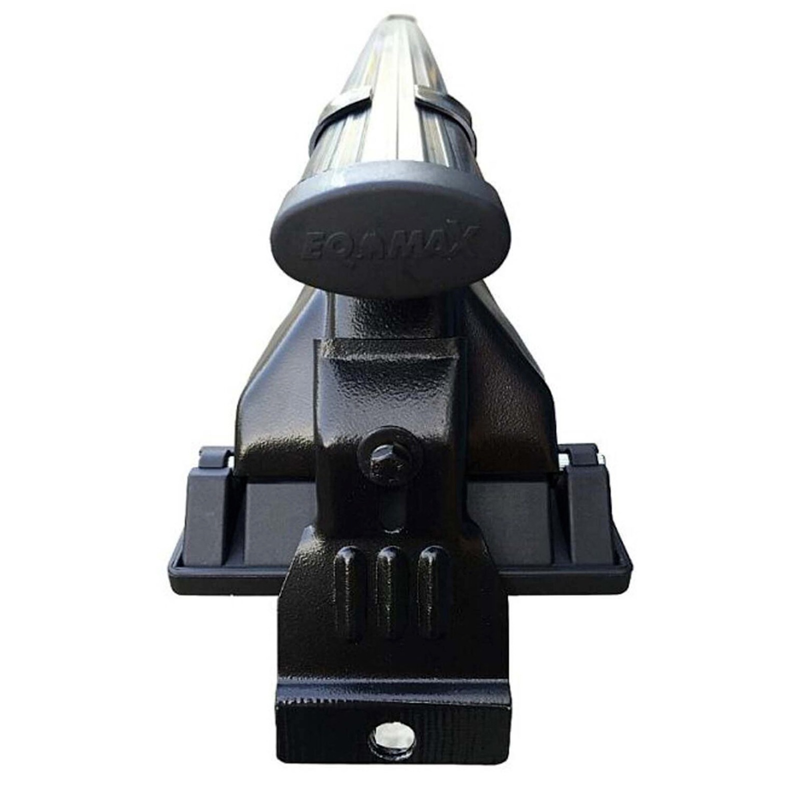 Barras de techo Eqmax Acero Volkswagen Gol G5 4p 2008-2013 - Image 3