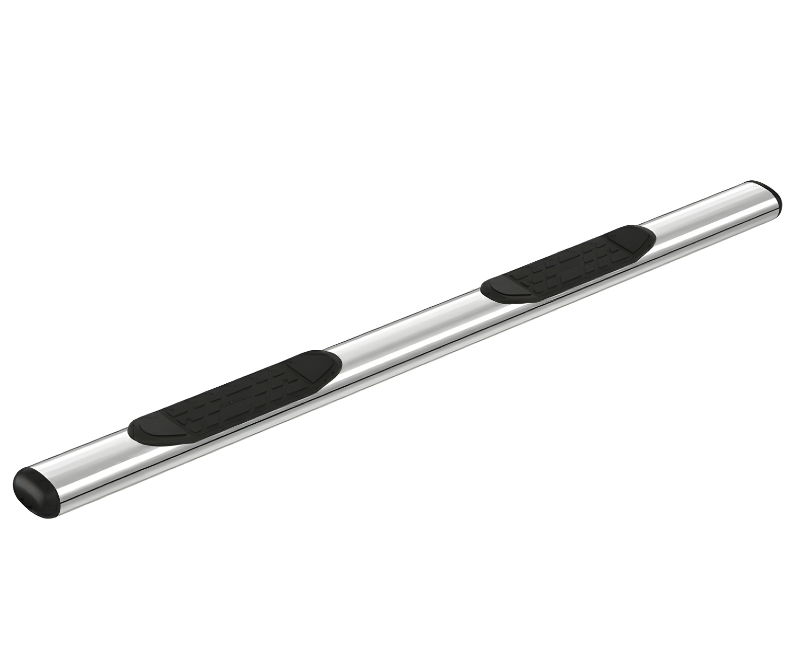 Estribos Keko Tubular Chevrolet S10 C/Simple 2012+ Cromado - Image 3