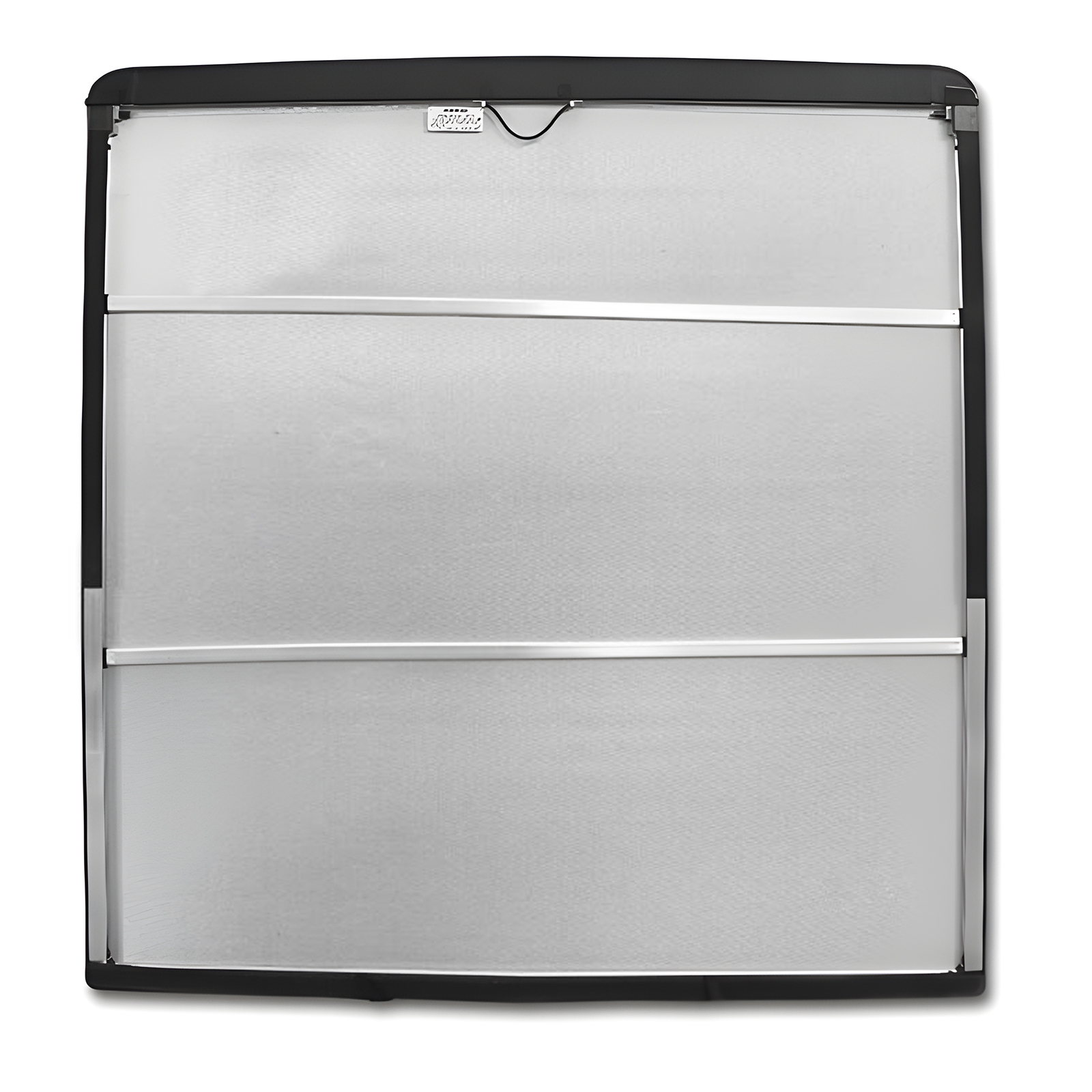 Lona marítima Keko Mazda BT50 Doble Cabina Negro