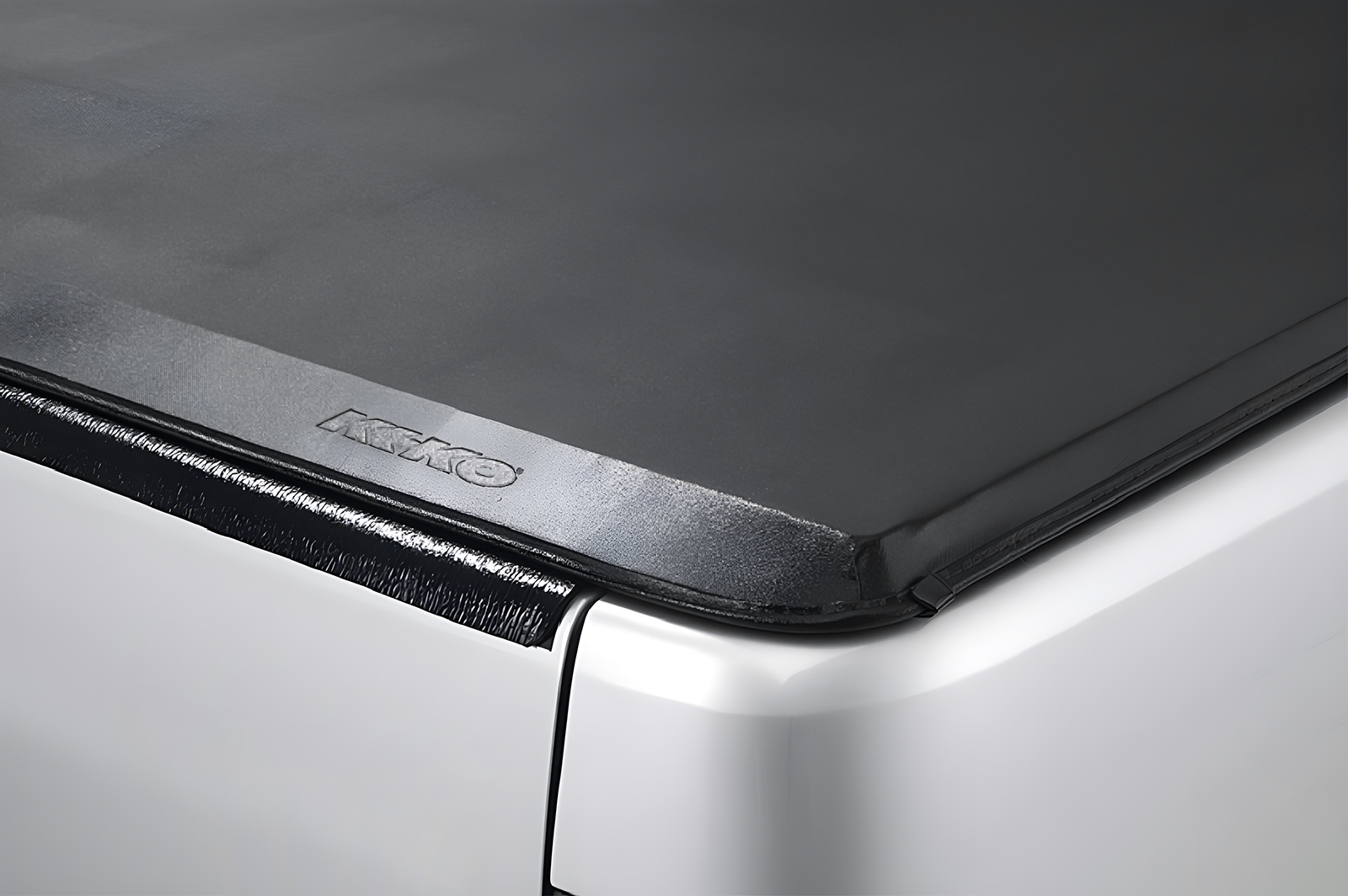 Lona marítima Keko Mazda BT50 Doble Cabina Negro