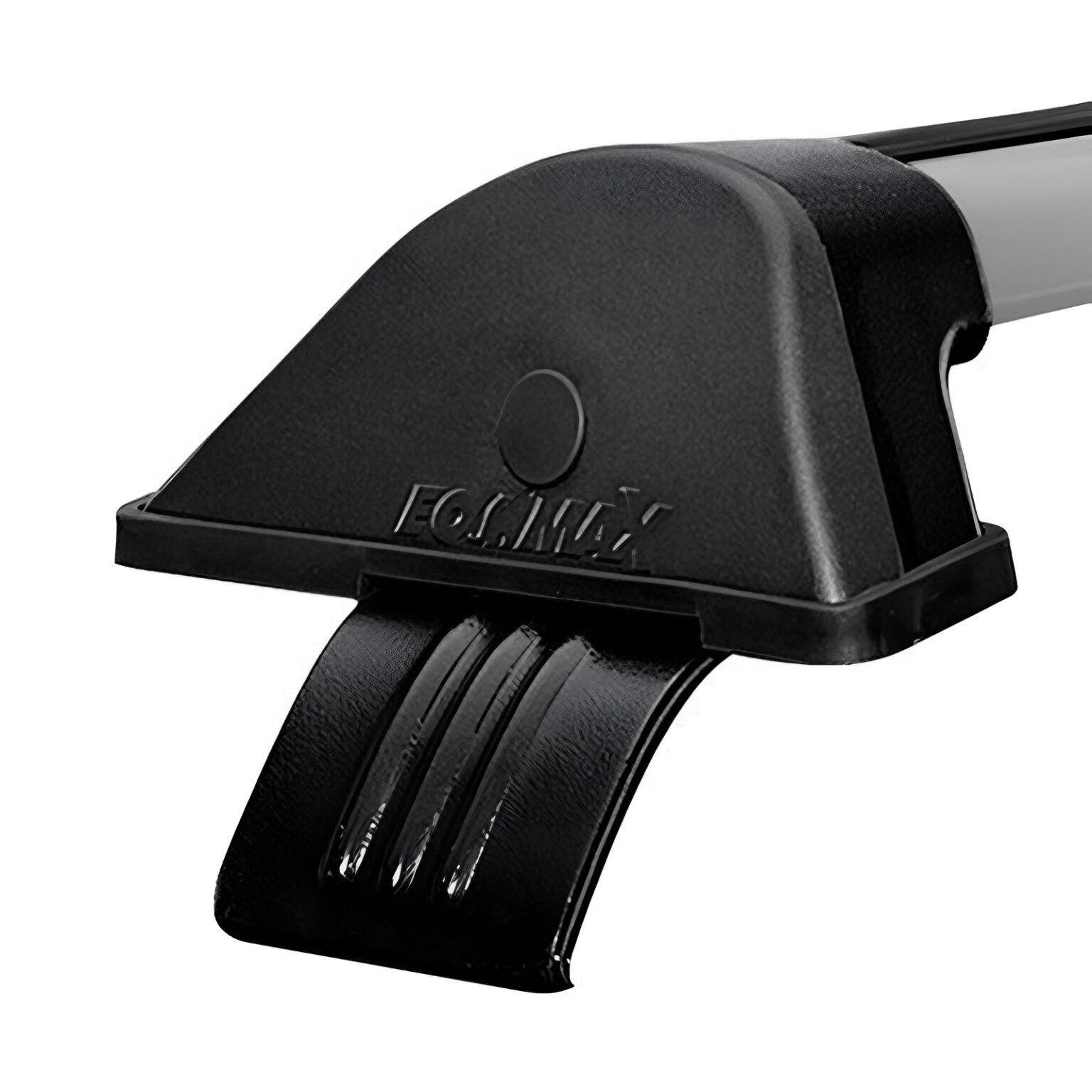 Barres De Toit Transversales Pour Peugeot 208 (2015-2019) - En Aluminium, Design Aérodynamique - Pour Coffre, Vélos, Skis