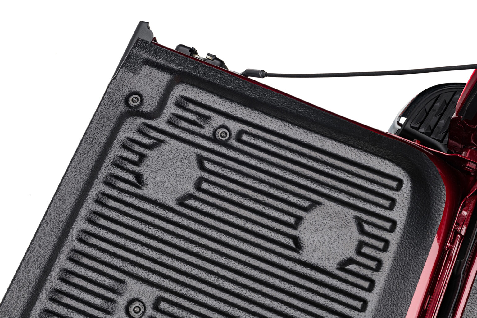 Cubre Caja Sin Bordes Rugged Liner RAM 1500 DC 5.7 2019+ ProtecCar