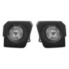 Kit Faros Camineros DLAA Específicos Chevrolet S10 2021-2024