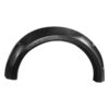 Fenders Con Agujeros Spaco Mitsubishi L200 2016-2019 Negro - Image 2