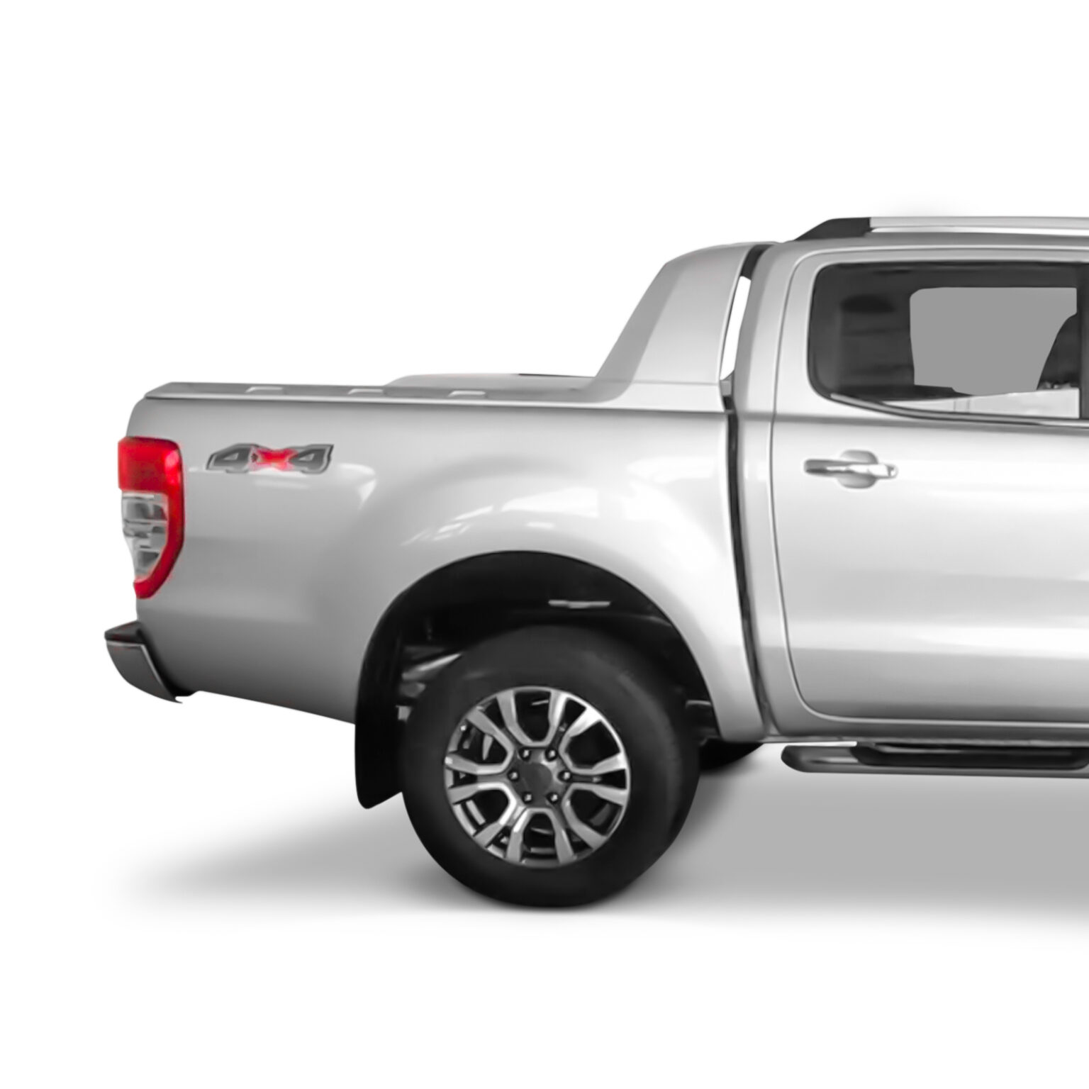 Barra Antivuelco Spaco Ford Ranger Limited 2012-2022 - ProtecCar