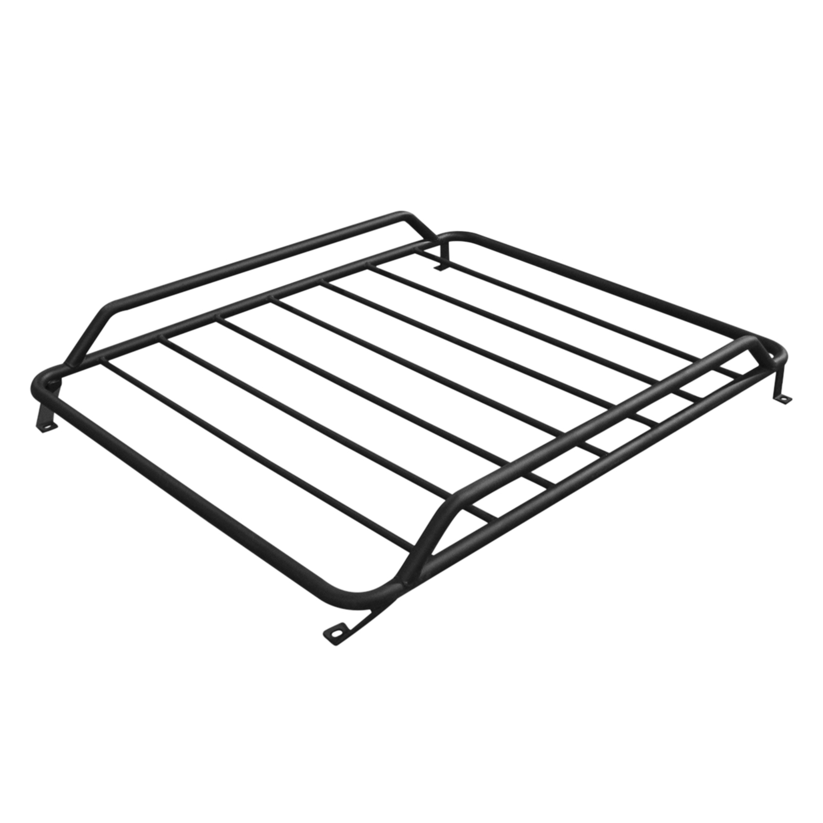 Canastilla Con Baranda Race Sport Peugeot Partner 1997+