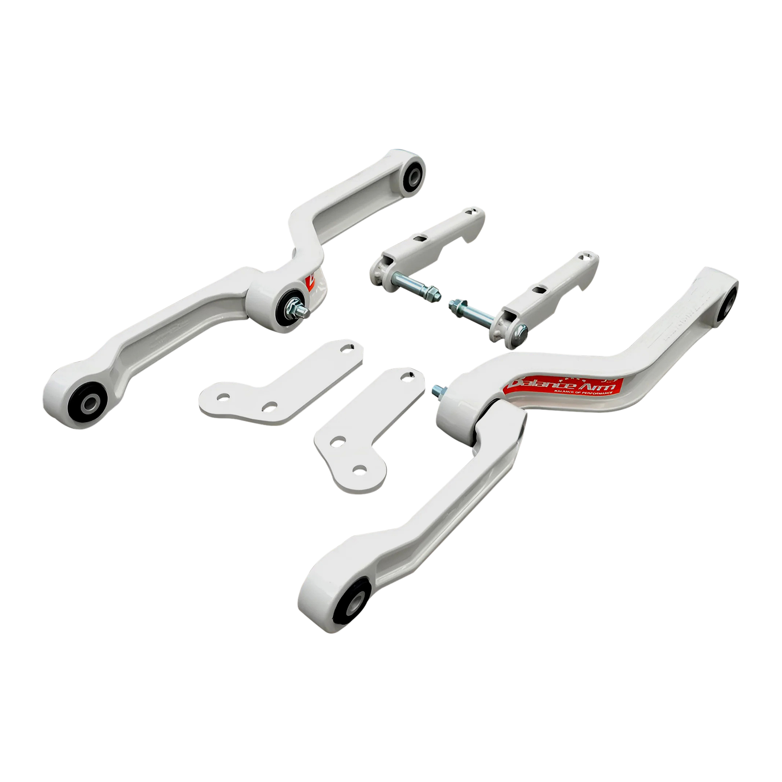 Barra Estabilizadora JS1 Balance Arm Toyota Hilux 2015-2021
