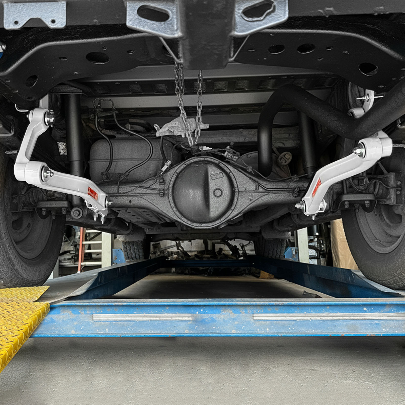 Barra Estabilizadora JS1 Balance Arm Toyota Hilux 2015-2021 - Image 4