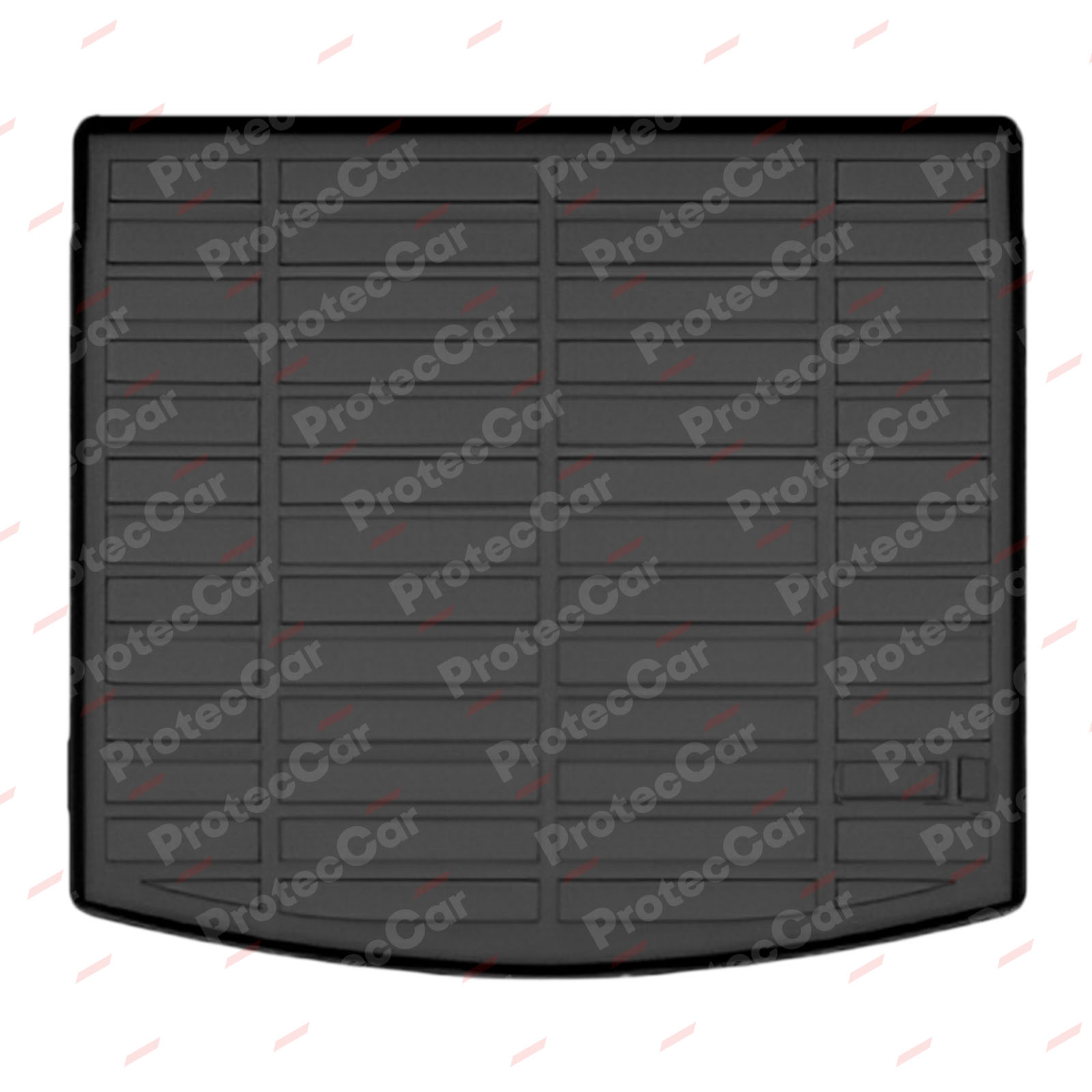 Alfombra De Baúl Específica Poliuretano Corolla Cross 2021+