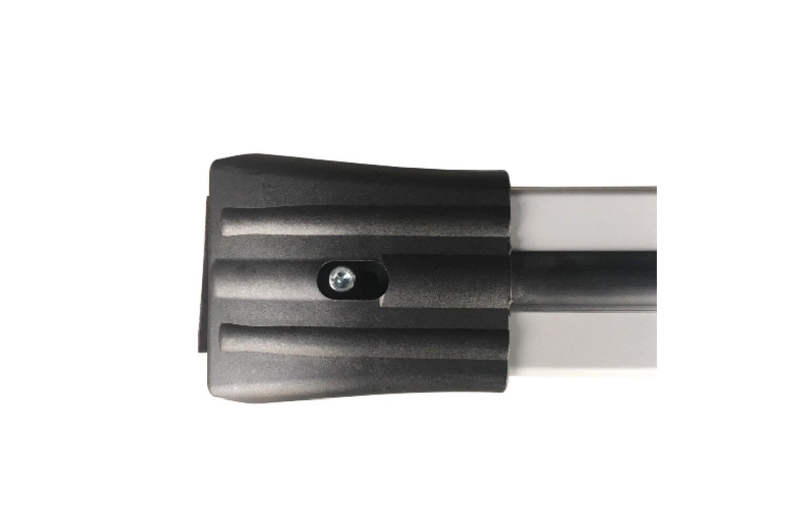 Barras Techo Eqmax Travessa Chevrolet Onix Activ 17-19 Gris - Image 4