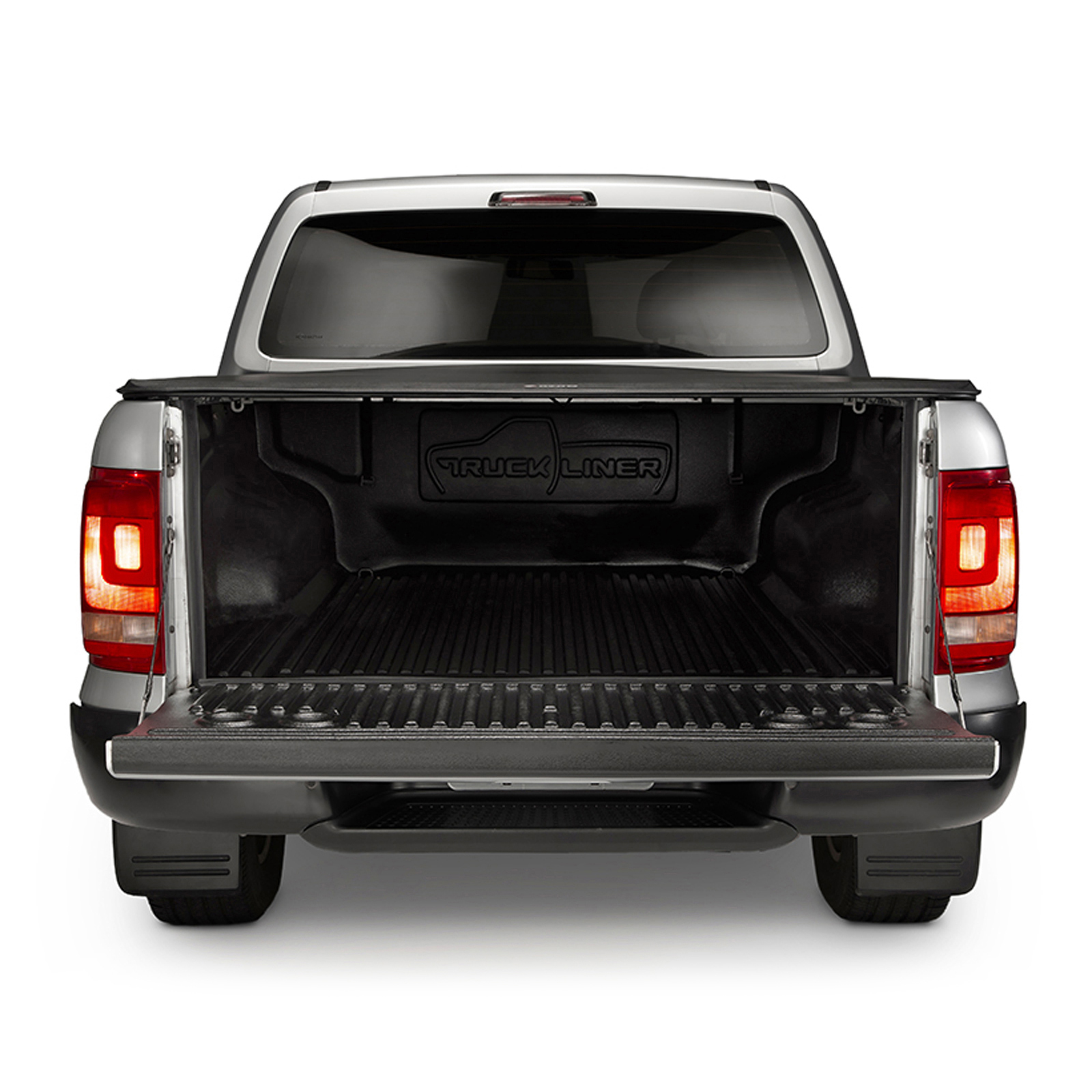 Kit Sellado Porton Trasero Keko Goma Mitsubishi L200 24+ DC - Image 4