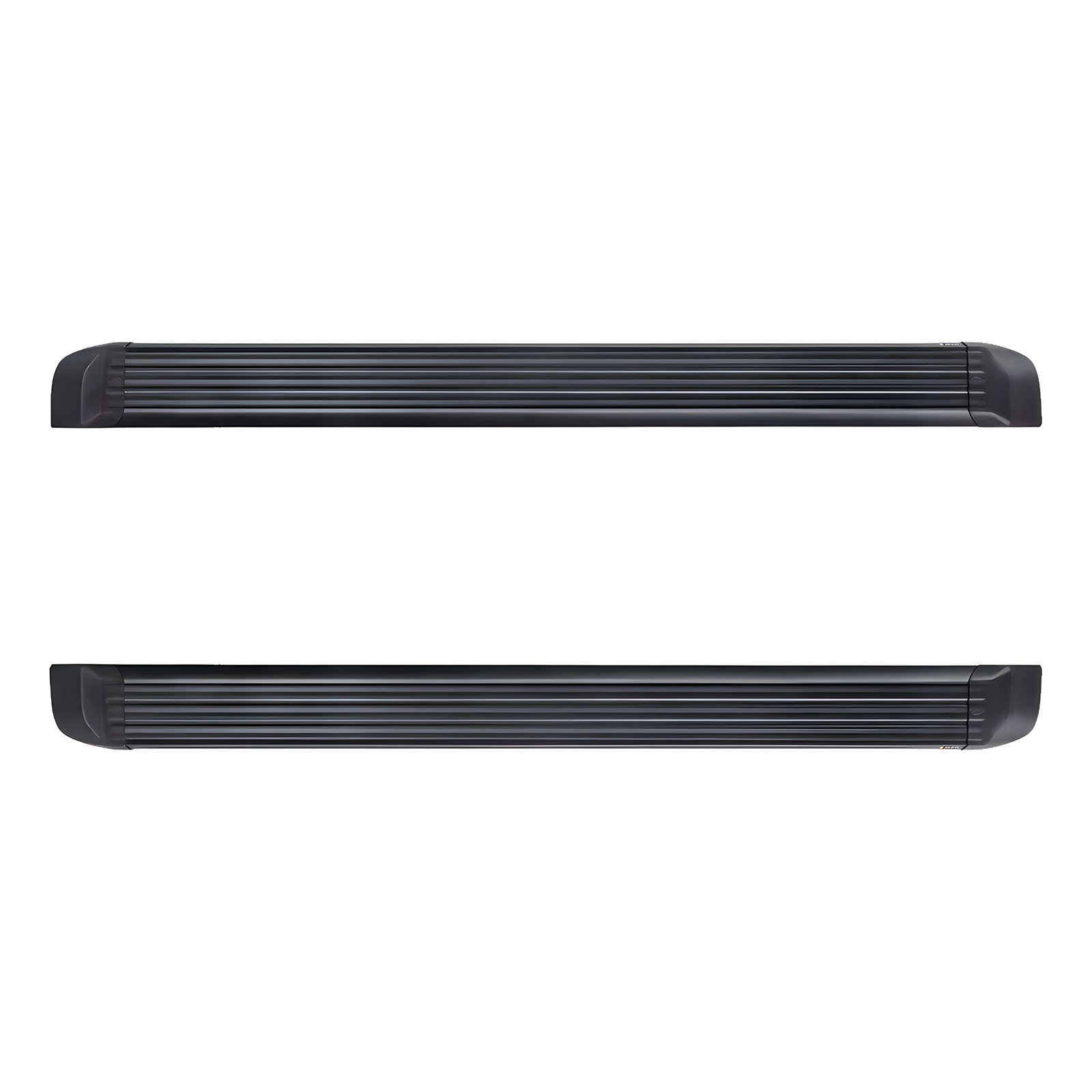 Estribos My Trip Keko Aluminio Jeep Gladiator 2022+ Negro - Image 4