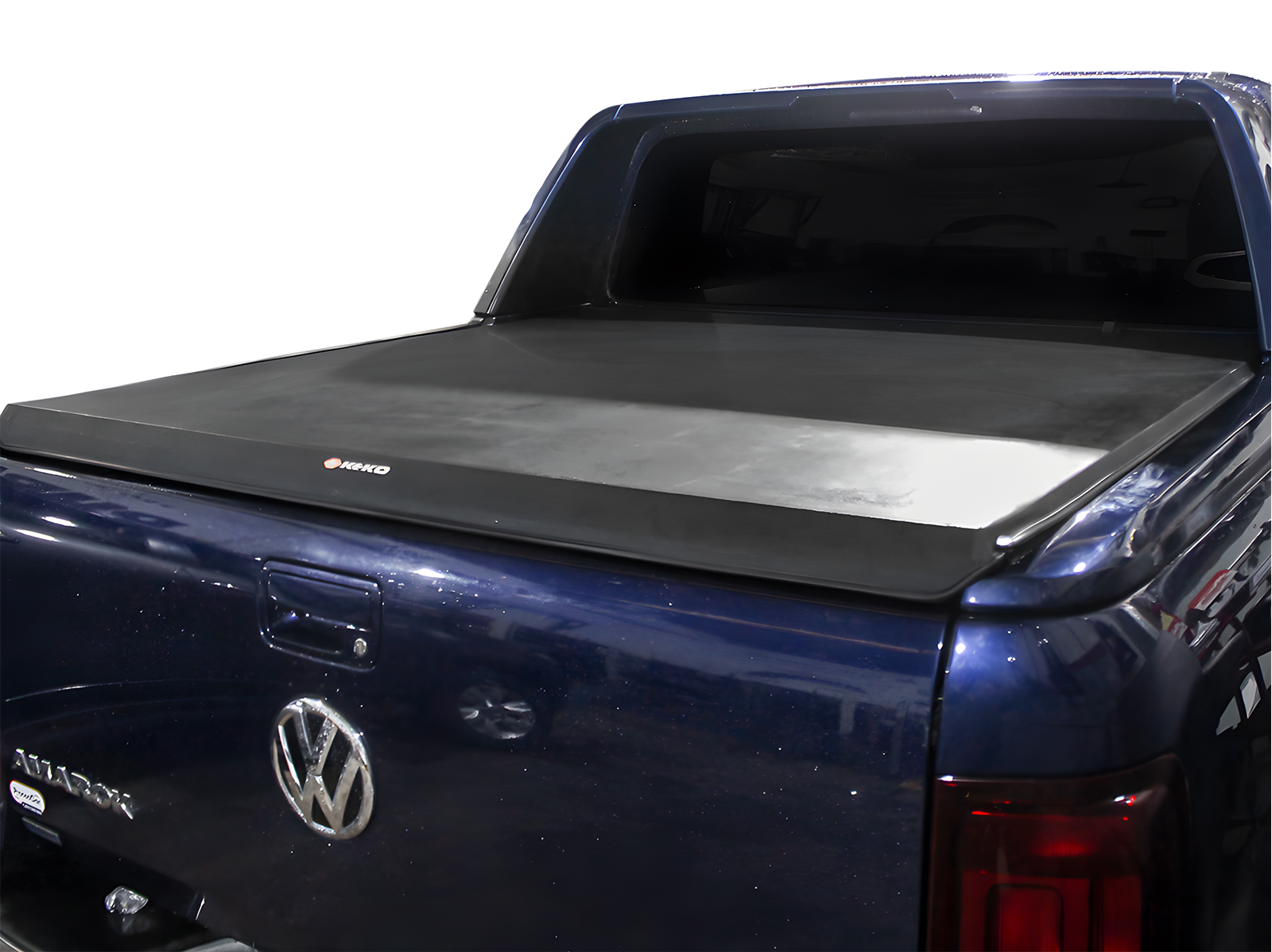 Lona Marítima Keko Flex Volkswagen Amarok Extreme DC 2017+ - Image 4