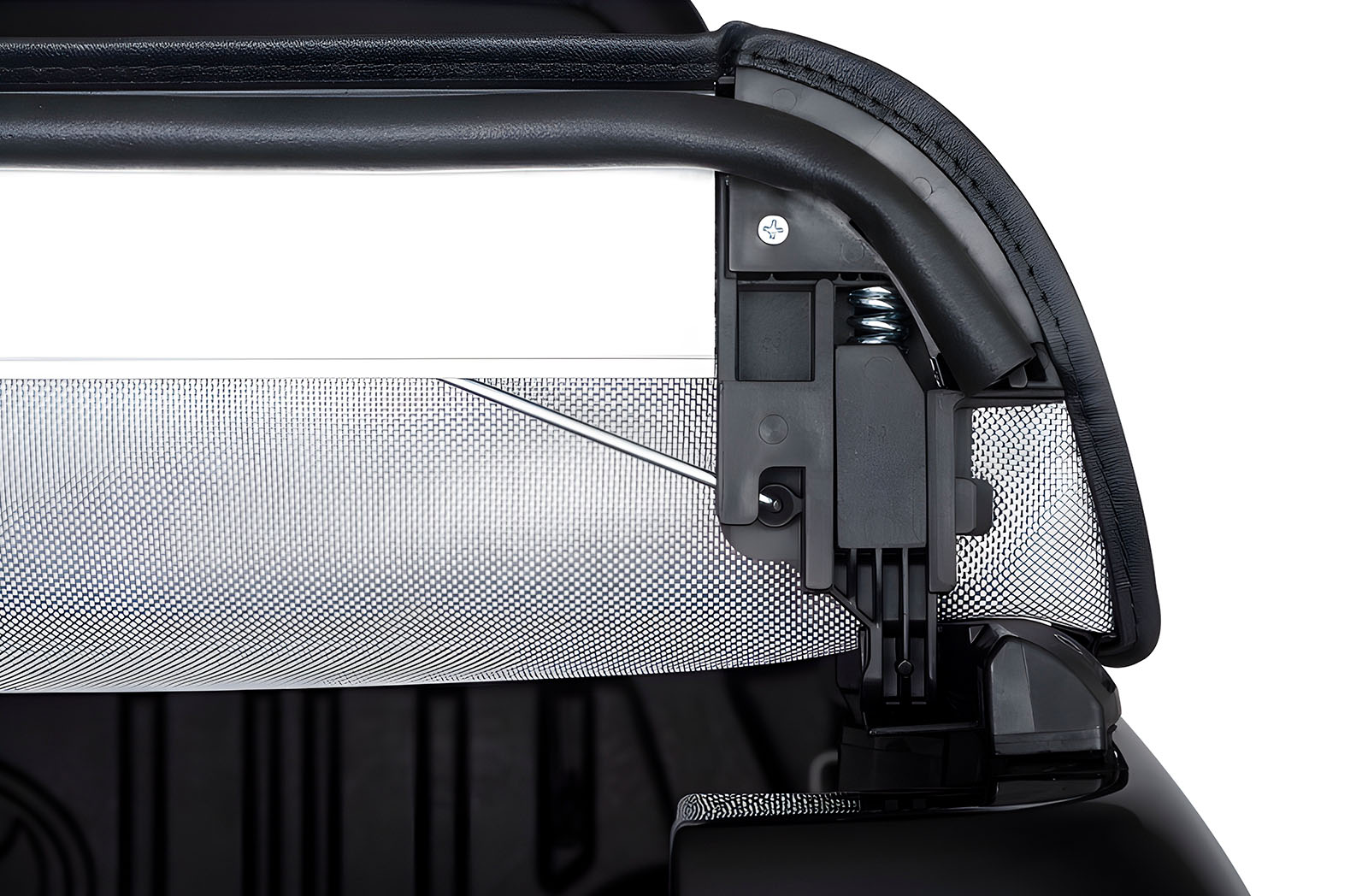 Lona Marítima Keko GRX Fiat Toro 2016+ Doble Cabina Negro - Image 4