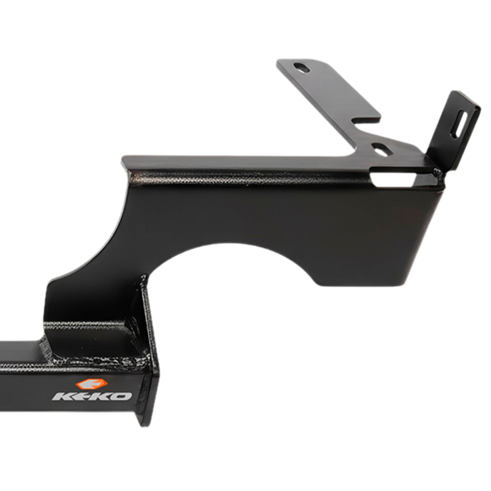 Enganche De Trailer Keko K1 Acero Ford Ecosport 2013-2017 - Image 4
