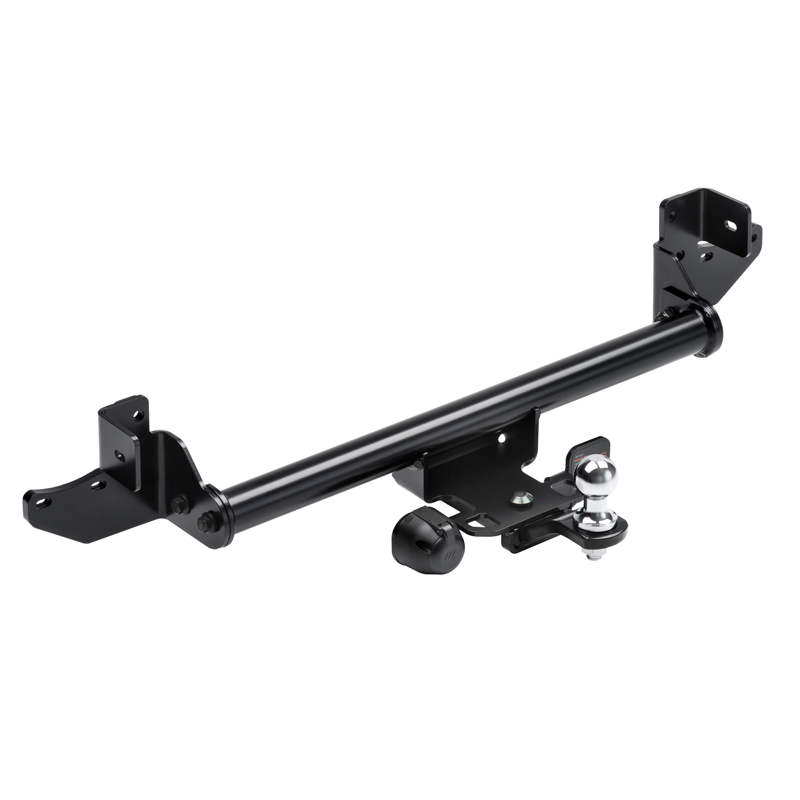 Enganche De Trailer Keko K2 Volkswagen Nivus 2020+ 1500 Kg - Image 2