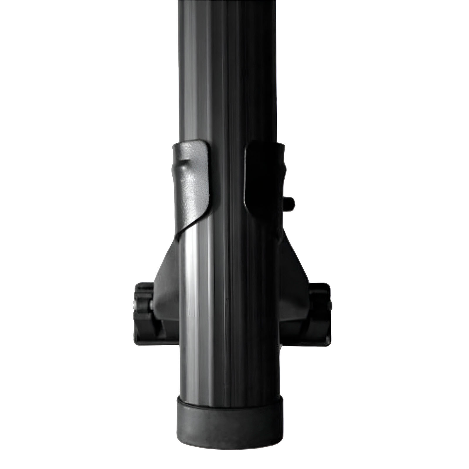 Barras De Techo Eqmax Acero Renault Sandero 2008-2013 Negro - Image 4