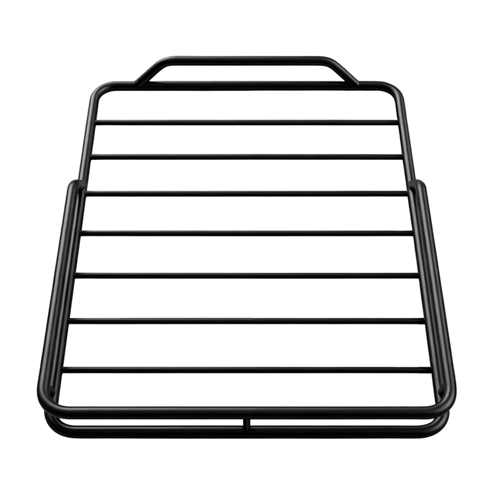 Canastilla Baca Race Sport Acero Universal 140 x 160 cm - Image 4