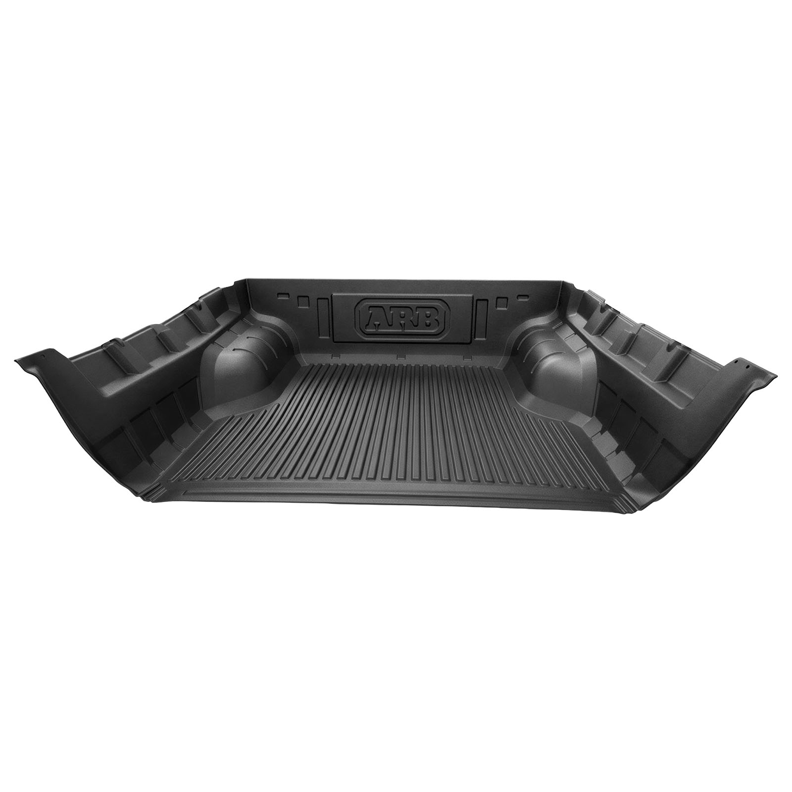 Cubre Caja ARB Sin Bordes Chevrolet S10 2012+ DC Negro - Image 4