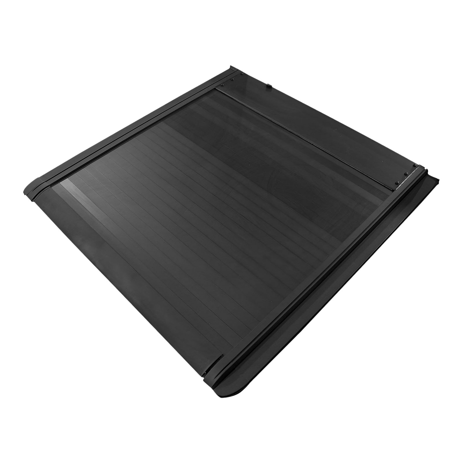 Tapa Rígida Retráctil Auto. Spaco Aluminio Chery Himla 2025+ - Image 4