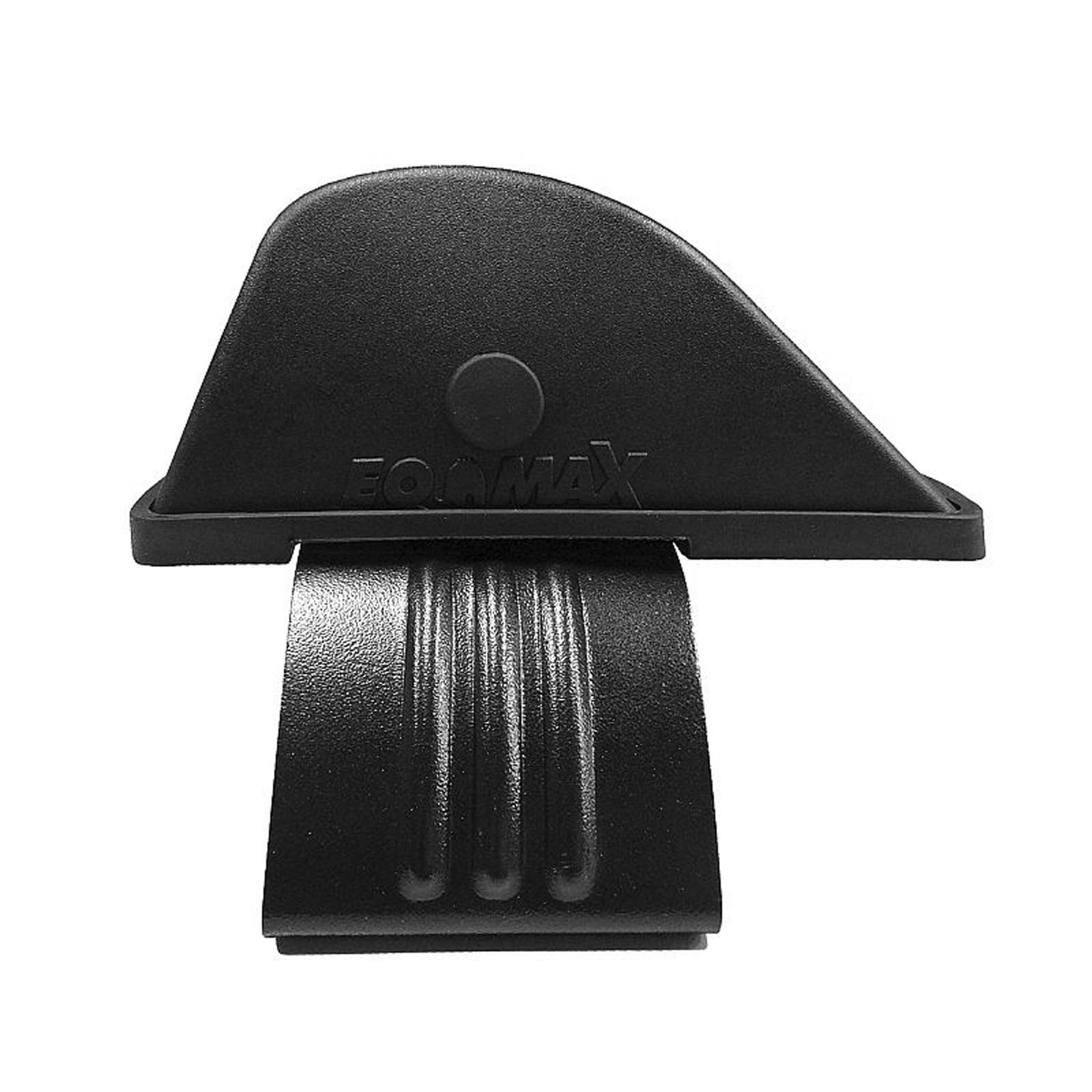 Barras De Techo Eqmax New Wave Chevrolet Cruze 17-23 Negro - Image 4
