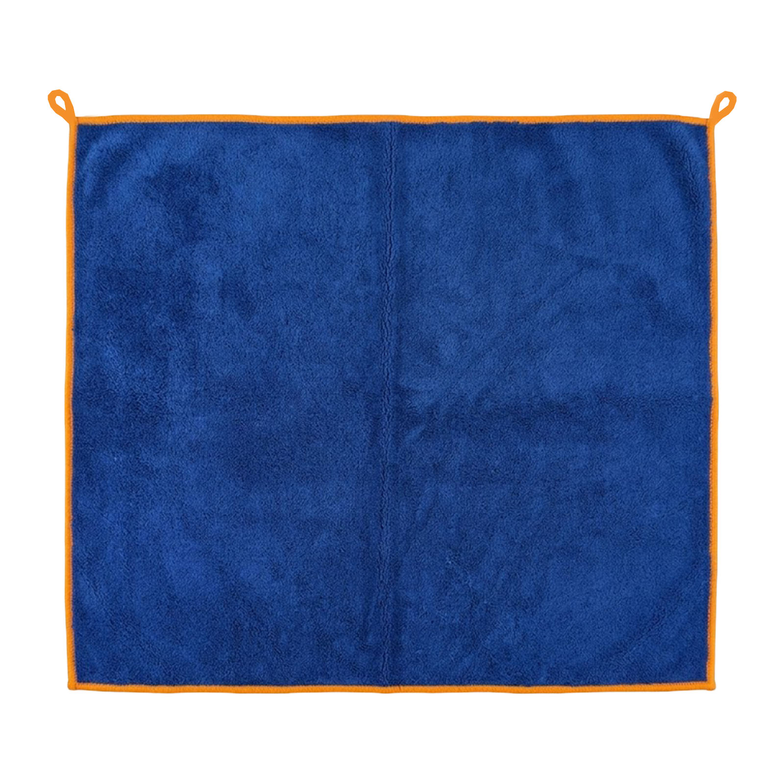 Toalla De Secado Microfibra Azul 95x70 cm