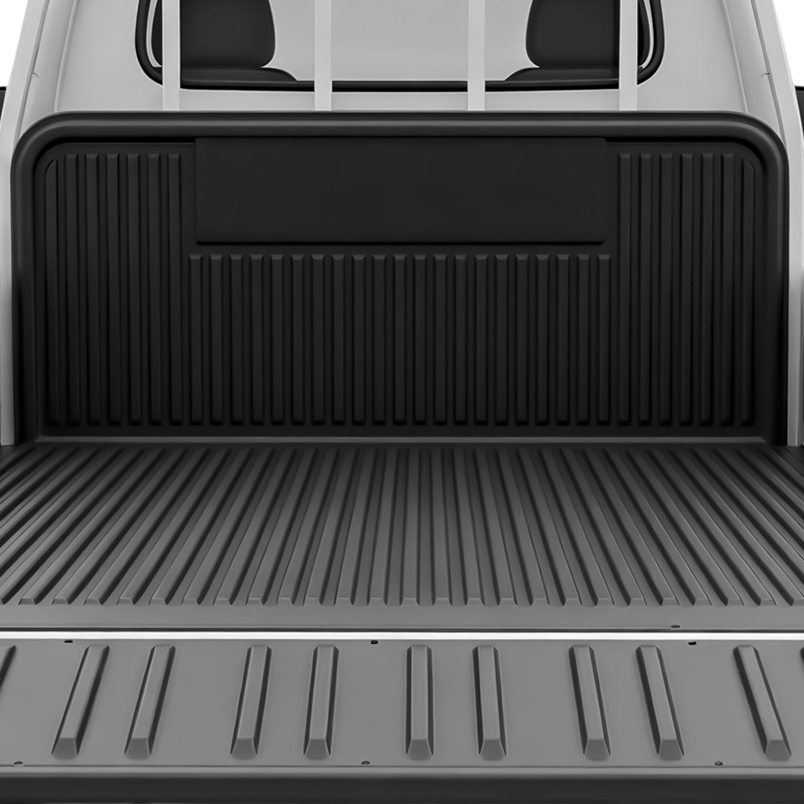Cubre Caja ARB Sin Bordes Kia Bongo Linea K 1995+ C/Simple - Image 4