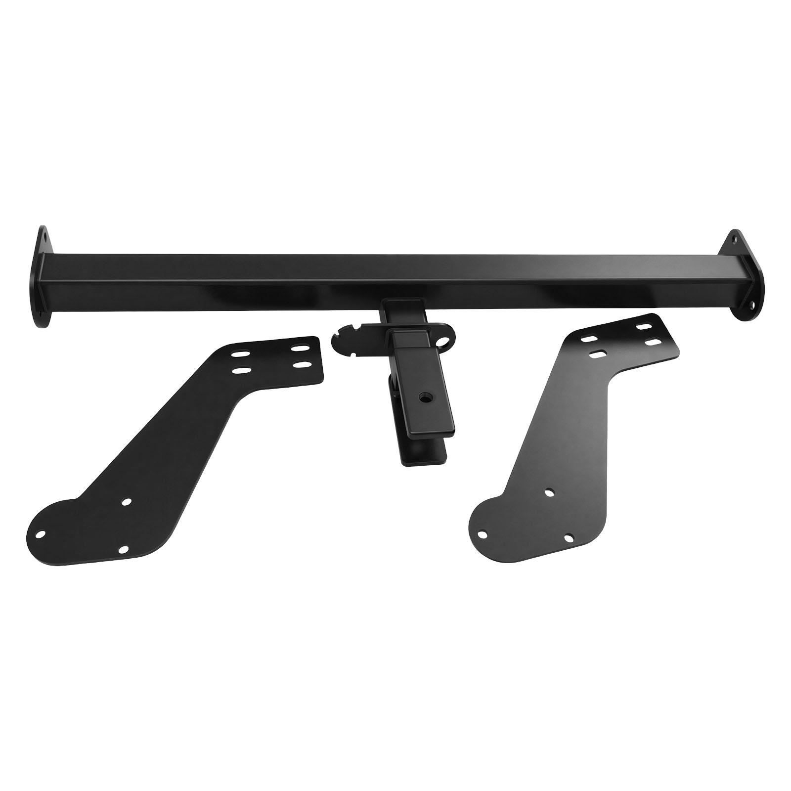 Enganche De Trailer Biner Acero Toyota Hilux 1993-2004 500Kg - Image 4