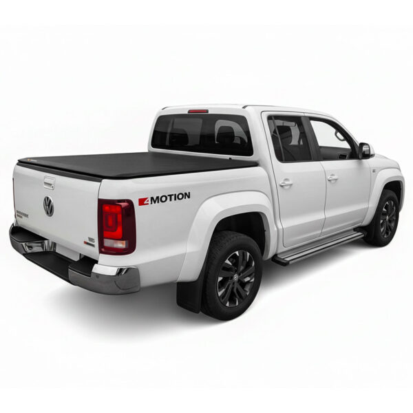 Lona Marítima Keko GRX GEN2 Volkswagen Amarok 2010+ DC Negro