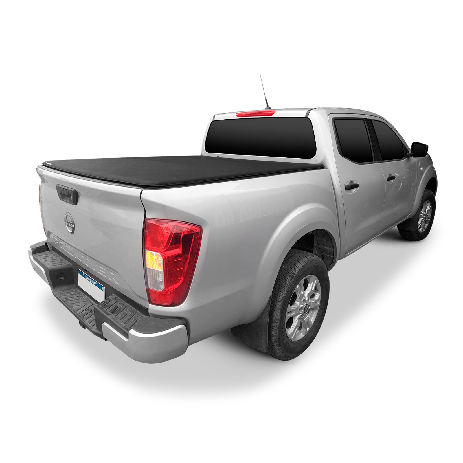 Lona Marítima Keko GRX GEN2 Nissan NP300 Frontier DC 2021+