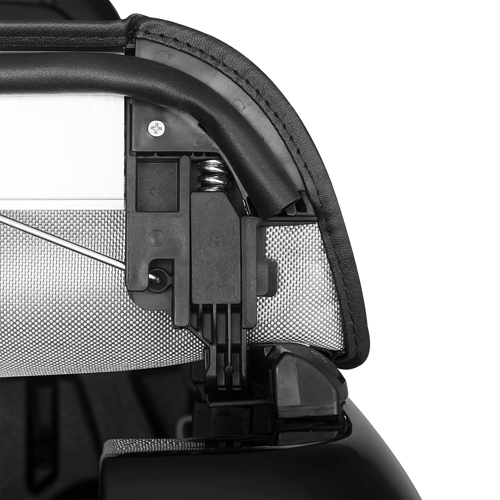 Lona Marítima Keko GRX GEN2 Nissan Frontier 2016-2020 DC - Image 4