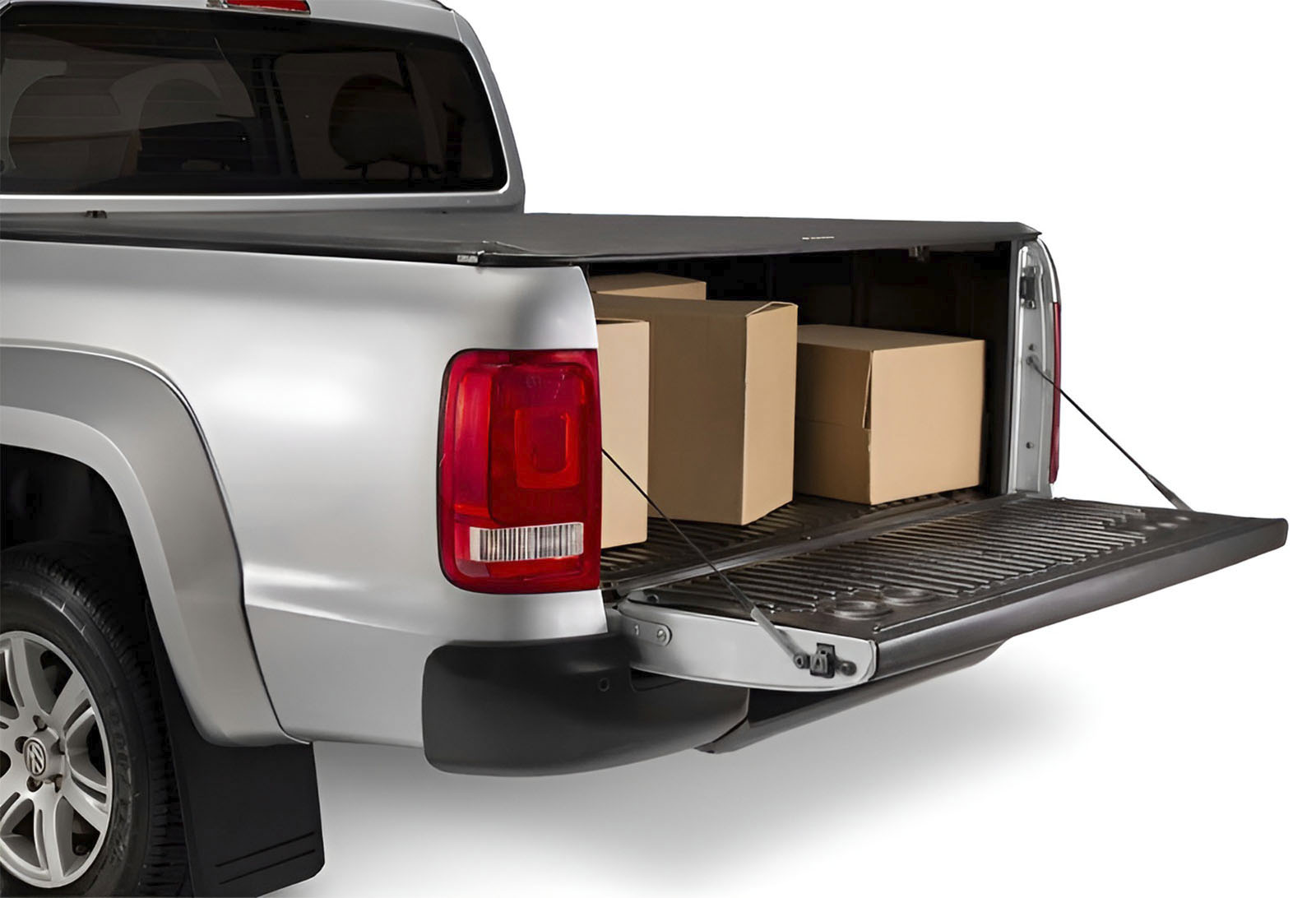 Kit De Sellado Portón Keko Volkswagen Amarok Extreme 2017+ - Image 4