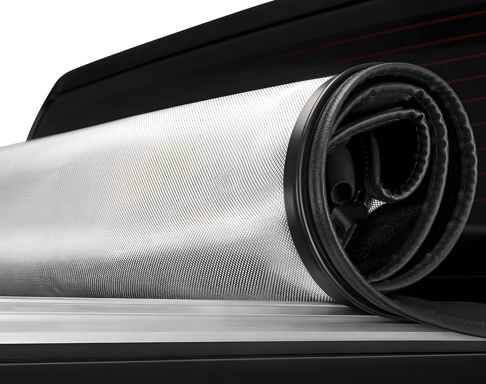 Lona Marítima Keko GRX Toyota Hilux Revo DC 2016+ Negro - Image 3