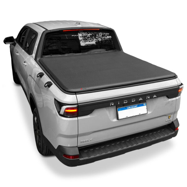 Lona Marítima Específica Geely Riddara RD6 2024+ Negro