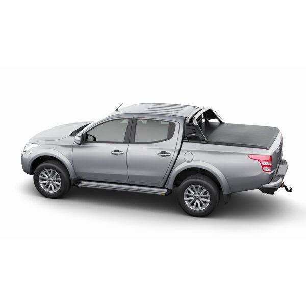 Enganche Trailer Keko K1 Mitsubishi New L200 2015+ 4500 Kg