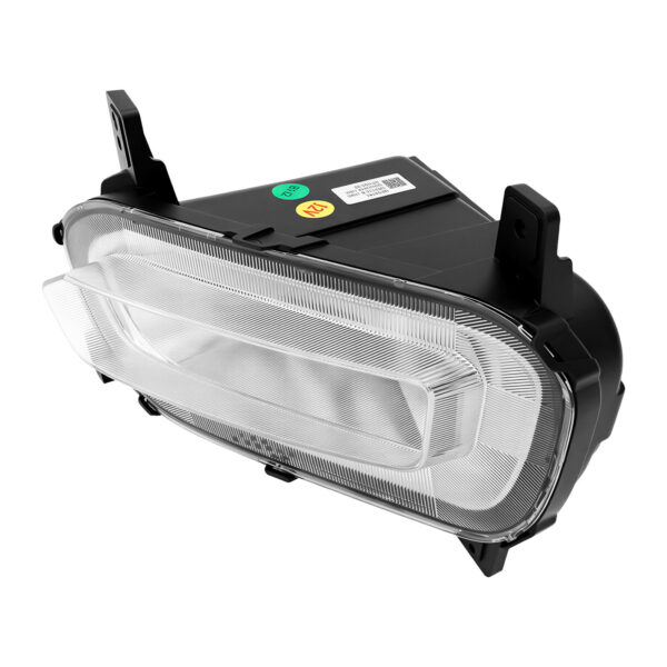 Faro Caminero Izquierdo Spaco Foton Tunland V9 2024+ DC