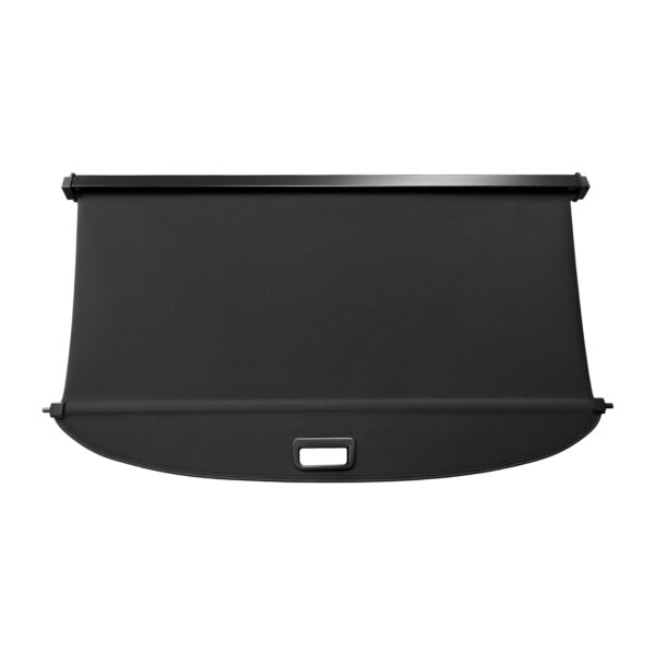 Tapa De Baúl Retráctil Tela Chevrolet Captiva EV 2026+ Negro