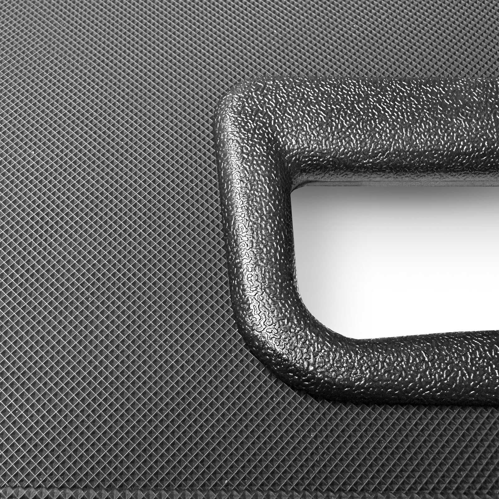 Tapa De Baúl Retráctil Tela Chevrolet Captiva EV 2026+ Negro - Image 4