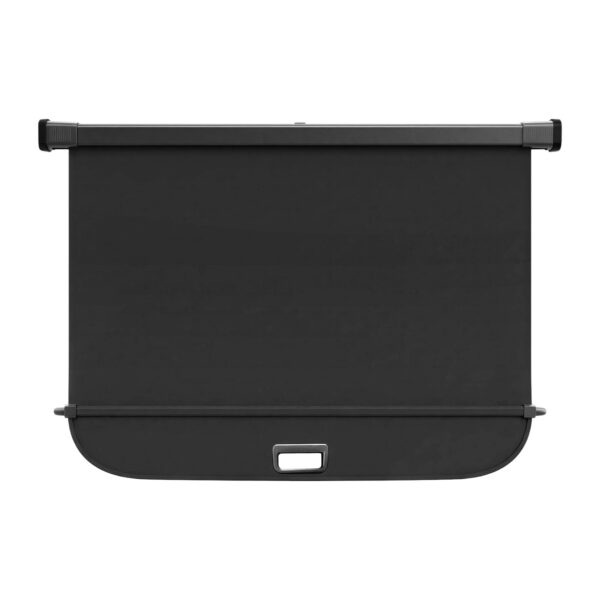 Tapa De Baúl Retráctil Tela Changan Deepal S05 2026+ Negro