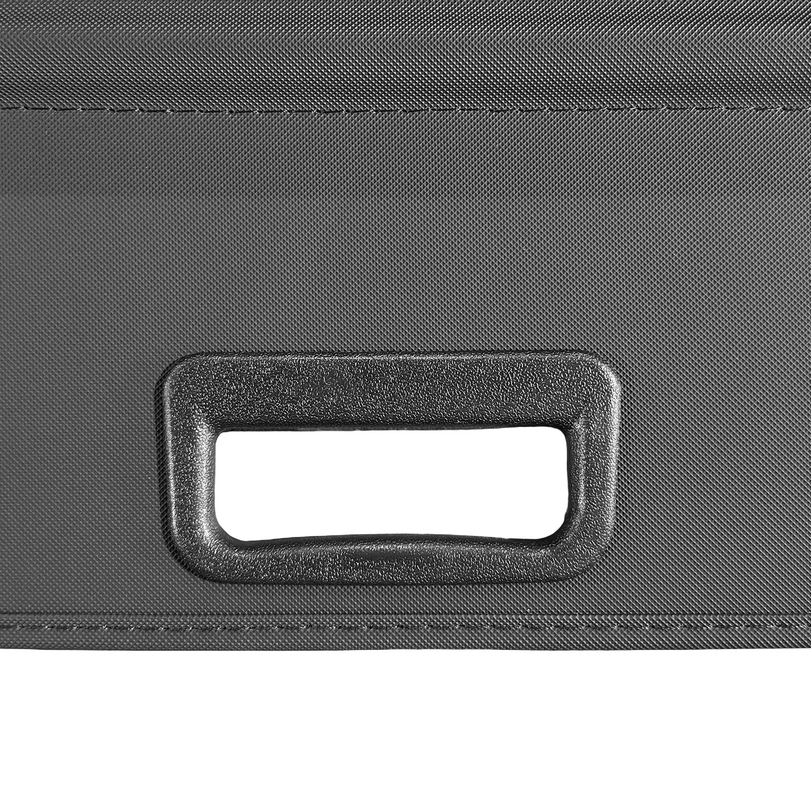 Tapa De Baúl Retráctil Tela Changan Deepal S05 2026+ Negro - Image 4